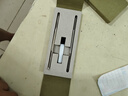MR.GREEN德国挖耳勺掏耳勺双头采扣耳清洁器进口不锈钢2只装Mr-2157plus 实拍图