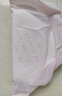 十月结晶防溢乳垫超柔立体一次性超薄透气哺乳期防漏乳贴【轻透款】100片 实拍图