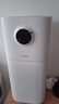 美的（Midea）【母婴级】价保618空气净化器鼻炎家用除甲醛除烟味异味过敏原空气净化机森林家L1 Lite 实拍图