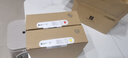拓竹PLA Basic基础 3D打印耗材 高韧性易打印 RFID智能参数识别--净重1kg 黄色10400 含料盘 实拍图