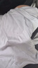 蕉内（Bananain）301P莫代尔内裤男士棉裆10A抗菌透气运动男生冰丝四角夏季礼盒3件 黑色+磁铁黑+石墨灰 3条 2XL 实拍图