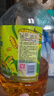金龙鱼 食用油 非转基因 物理压榨玉米油6.18L（蕴含植物甾醇） 实拍图