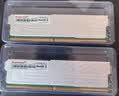 金百达（KINGBANK）16GB(8GBX2)套装 DDR4 3200 台式机内存条 银爵 C16 适配黑神话悟空 实拍图