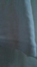 恒源祥【100%纯棉】无袖背心男士抗菌中老年跨栏修身吊带运动打底汗衫 实拍图