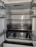 西门子（SIEMENS）冰立方504L法式多门机皇冰箱【价保618】 501升级款 双系统超薄嵌入大容量KF89CE163C国家补贴 晒单实拍图
