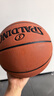 斯伯丁（SPALDING）篮球5号室内外耐磨兼用五号PU材质青少年儿童篮球77-476Y5 实拍图