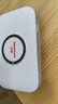 纽曼随身wifi多网通用移动无线wifi6免插卡上网宝随行无线便携车载支持5G/4G设备全国通用流量2026款 实拍图