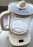 小熊（Bear）【价保618】养生壶 1.5L煮茶器煮茶壶 316L不锈钢喷淋蒸茶壶泡茶壶 恒温煮茶烧水一体 ZCQ-J15Z6 实拍图