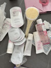 半亩花田【夏日美白洗护礼盒】热巴同款美白身体乳磨砂膏去角质鸡皮5 实拍图