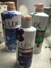 力士（LUX）沐浴露套装 清爽健肤 艾叶山茶香1000g送幽莲350g 香味持久 实拍图
