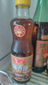 鲁花 食用油 物理压榨 芝麻香油（凉拌 调味 烹饪 火锅） 350ml 实拍图