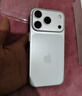 Apple/苹果【点击“立即领取”享补贴】iPhone 17 Pro 256GB 银色 支持移动联通电信5G 双卡双待手机 实拍图