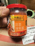李锦记 蒜蓉辣椒酱226g 0添加防腐剂 国宝级大师推荐 烧烤火锅炖炒拌蘸 实拍图