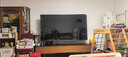 TCL【价保618】SQD-MiniLED电视 85Q10M Pro 85英寸 100%全局高色域 超级蝶翼华曜屏 能效补贴 实拍图