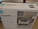 惠普（HP）M232dw 家用激光打印机 自动双面无线学生家用一体机 高速高效（低成本 体积小） 实拍图