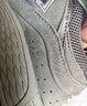 NEW BALANCE NB2002R官方夏季休闲鞋男鞋女鞋透气情侣网面潮流厚底复古运动鞋 灰色 ML2002RA 40.5 (脚长25.5cm尺码详询客服) 实拍图