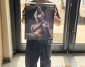 布鲁可积木人 传奇版迪迦奥特曼 复合型 六一礼物拼装模型手办男生玩具 实拍图