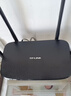 普联（TP-LINK）双千兆路由器 易展mesh分布式 AC1200无线家用穿墙 5G双频 WDR5620千兆易展版 IPv6 实拍图