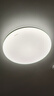 Yeelight易来led全光谱护眼吸顶灯客厅卧室智能灵犀4.0C400【包安装】 实拍图