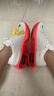 耐克NIKE男子跑步鞋ZOOMX INVINCIBLE RUN运动鞋DR2615-009白红42 实拍图
