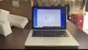 苹果（Apple） MacBook Pro/Air 二手苹果笔记本电脑 商务 办公 游戏 设计 剪辑 95新【视网膜屏】15款839 i5-8G128G 实拍图