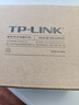 普联（TP-LINK） TL-FC311A/B-3套装 单模单纤千兆光纤收发器1000M光电转换器 【20公里一对】FC311A+FC311B-20 实拍图