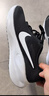 耐克NIKE男子跑步鞋REVOLUTION 7运动鞋春夏款FB2207-001黑白44 实拍图