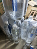 统一 爱夸天然矿泉水 1.5L*8瓶 整箱装泡茶煮饭（新老包装随机发货） 实拍图