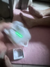 华强北新款【官配正品丨新Air第4代】蓝牙耳机无线适配苹果顶配主动降噪iPhone17/16/15/14/13半入耳式华强北 【主动降噪版全功能pods4】 灵动岛弹窗+空间音頻+三真电量 实拍图