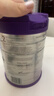 a2紫白金新西兰进口天然A2蛋白婴幼儿儿童配方奶粉【至初同源】 1段900g*1罐 新生儿效期27.12【6罐加赠小马宝莉礼盒】 实拍图