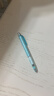 斑马牌（ZEBRA）MA85自动铅笔DelGuard0.5mm幼儿园小学生一年级绘画活动铅笔高颜值学习文具用品 天蓝色杆1支 实拍图