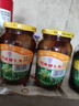 三和四美酱菜 喝粥下饭咸菜 萝卜头 375g*2瓶 扬州特产 中华老字号 实拍图