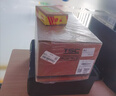 TSC条码打印机TSC244Pro标签打印机不干胶二维码固定资产吊牌合格证价签水洗唛碳带热转印打印机 台半244Pro【哑银标签+碳带+支架+远程指导】 实拍图