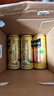 可口可乐（Coca-Cola）美汁源 Minute Maid 果粒橙 橙汁果汁饮料 310ml*12烟花瓶 马年装 实拍图