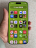 Apple/苹果【点击“立即领取”享补贴】iPhone 17 Pro Max 512GB 银色 移动联通电信5G 双卡双待手机 实拍图