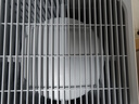 米家小米空气净化器4lite 价保618  除甲醛除菌除异味 空气伴侣 除PM2.5 AC-M17-SC 实拍图