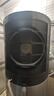 海尔（Haier）新1.5匹空气能热水器200升超一级能效双变频80℃高水温杀菌家用热泵源电辅热水器商用以旧换新安装 216升一体机省空间顶配【净水洗】 变频 带电辅热 实拍图
