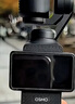 大疆 DJI Osmo Pocket 3 标准版 一英寸口袋云台相机 OP灵眸手持数码相机 vlog 便携美颜摄像 实拍图