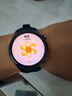 HUAWEI【父亲节送礼优选】HUAWEI WATCH GT 6 雅丹黑 46mm智能手表多维情绪健康全新骑行体验 实拍图