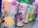 锐澳（RIO）洋酒 鸡尾酒 冰饮果酒甜酒 微醺3度小美好 330ml*8罐口味随机 实拍图