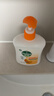 滴露（Dettol）洗手液柑橘500g瓶 健康抑菌消毒清爽 儿童家庭非补充装替换 实拍图