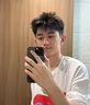 BUV蔡徐坤小绿泥叶绿素氨基酸洗面奶控油去黑头收毛孔洁面深层清洁 实拍图