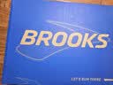布鲁克斯（BROOKS）男子缓震跑鞋Glycerin max超级甘油 灰色/黑色/荧光黄绿 44 实拍图
