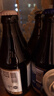 智美啤酒礼盒330ml*4瓶+酒杯一支 比利时进口 聚会送礼 京东自营 实拍图