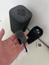 绿联蓝牙接收器发射器5.3版3.5mm音频适配器手机连接aux车载音响Switch电视耳机音箱一拖二带OLED屏幕 实拍图