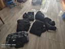 洗衣洗鞋服务 丰巢洗衣洗羽绒服/运动鞋任洗 干洗衣服上门服务 洗衣服务 洗衣服上门取件 衣鞋任洗6件 预约今日上门 实拍图