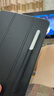 倍思电容笔iPad触控笔适用2026年款iPad Pro/Air8/Mini/iPad11平板触屏手写笔磁吸Apple pencil二代 实拍图