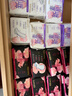 怡丽医护级卫生巾超薄超长夜用410mm12片京东自营官方旗舰店姨妈巾 实拍图
