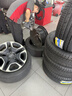 邓禄普（DUNLOP）汽车轮胎 235/55R19 101W SP SPORT FM800 适配奥迪Q5/RAV4沃尔沃 实拍图