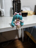 361°短袖女t恤夏季新款速干衣运动跑步宽松瑜伽服上衣服662424126H-1 实拍图